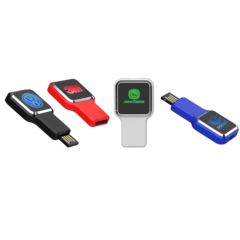 Backlight USB